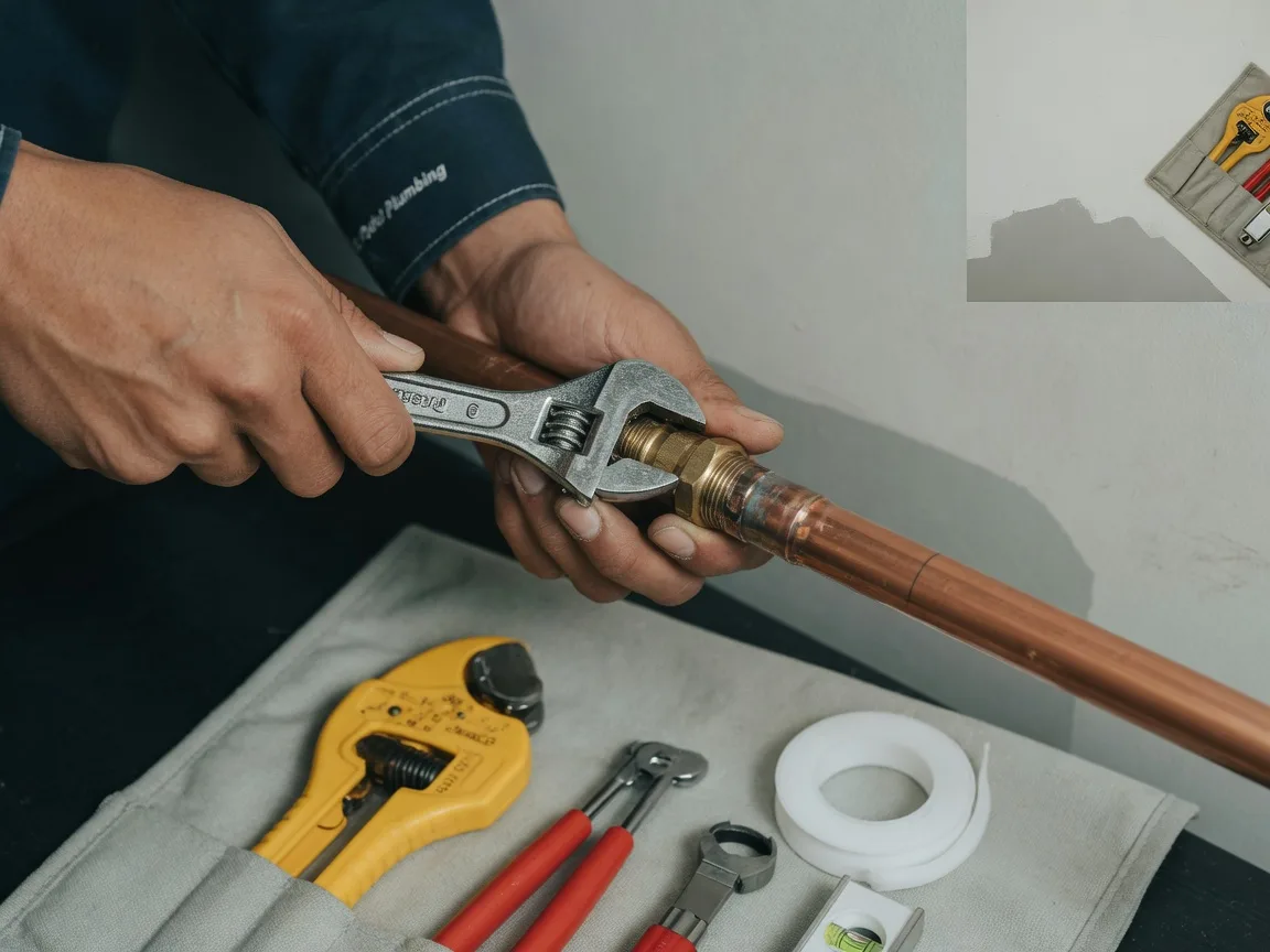 Why choose Drain Cleaning in Bucyrus, KS